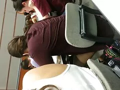 الجنس مع اثنين من سكسي فرنسي نار الفتيات