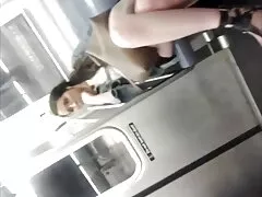 وقحة صرخات من الصعب يحصل على اثنين من الديكة في الحمار فيلم سكسي هلندي