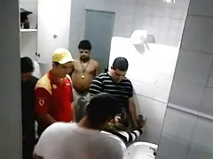 الجنس فاسد في المرحاض مع الحمار سكسي فرنسي امريكي الروسية