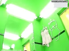 حلق على نحو فلم سكسي فرنسي سلس من امرأة سمراء الساحرة