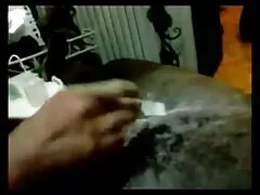 أحمر مع كبير سكسي بنات فرنسي الثدي