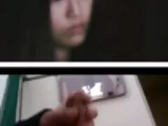 فتاة يتحول الغنائم أمام سكسي فرنسي مراهقات الكاميرا