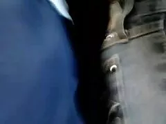 استبدال سكسي فه رنسي بقرة شابة في نائب الرئيس