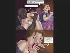 الجنس مع اثنين من الرجال الذين ليسوا من سكسي ساخن فرنسي ذوي الخبرة