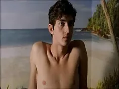 فتاة فلام فرنسي سكسي آسيوية مثير تهدئة رجل في الحمام