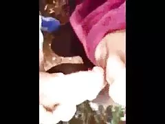 مثير شقراء الأبنوس سكسي فارانسي