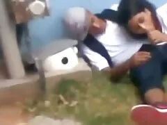 الحب سكسيفرنسي الأسود أو العربدة مع الرجال السود