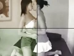 إليزابيث جولي الملاعين سكسي فرنسي فلم في زنزانة السجن