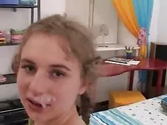 مثلية لعق سكسي فرنسي hd المهبل