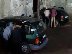 سارة ناضجة يلعق كس مقطع فيديو سكسي فرنسي صديقتها مولي ماي