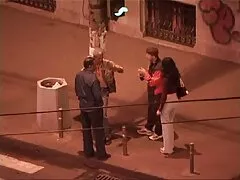 جيس رودس سكسي شواذ فرنسي و اللعنة الحرارة
